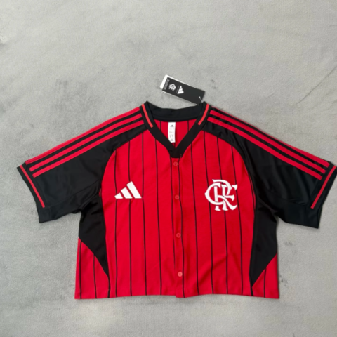 Flamengo Crop