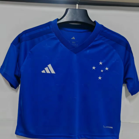 Cruzeiro Crop