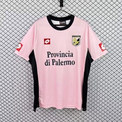 (03/04) Palermo الأساسي كلاسيكي قميص S-XXL