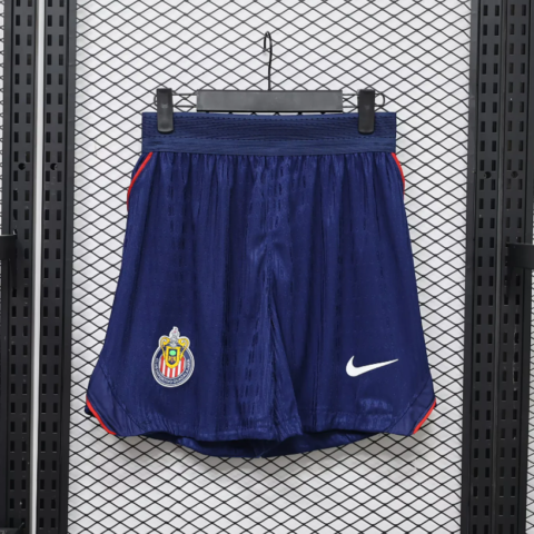 (26/27) Chivas Pv Shorts S-XXL Jersey Calcio/ Jersey Football/Futbol T-Jersey