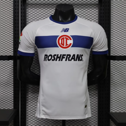 (26/27) Toluca Pv Fußballtrikot 26 27 Trikot Calcio/ Trikot Football/ T-Trikot