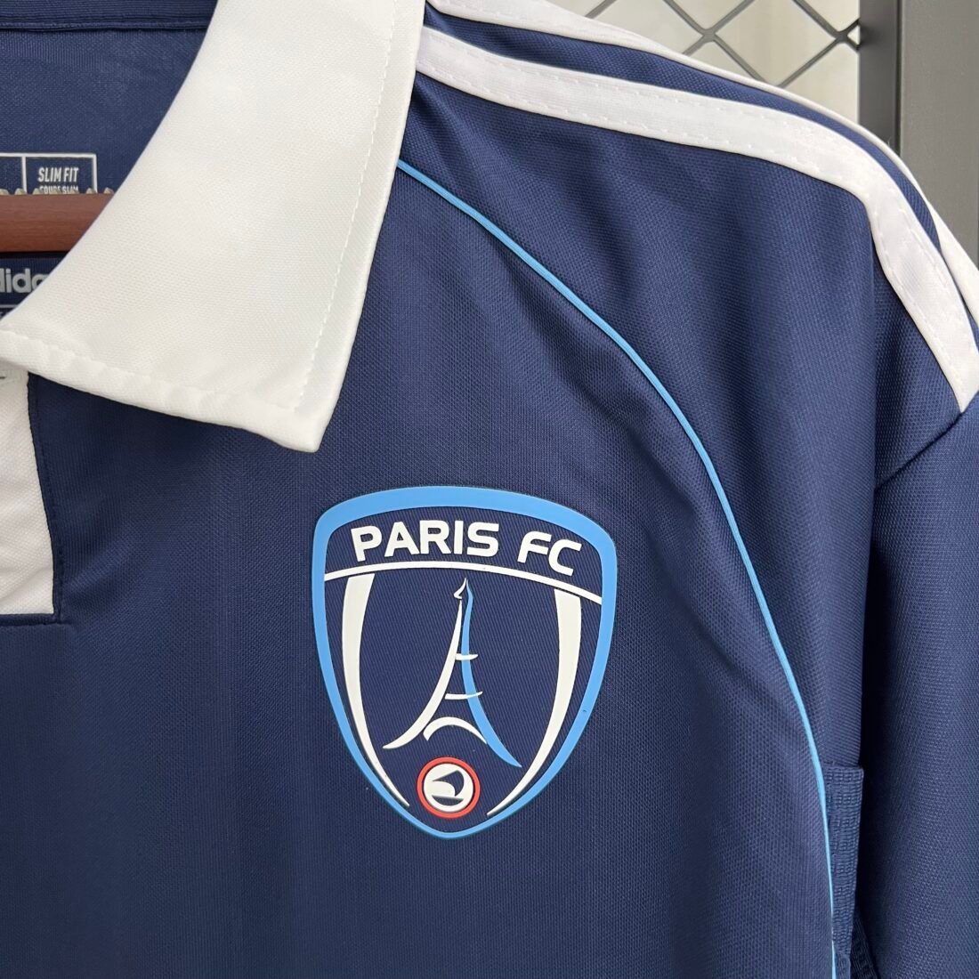 (25/26) PSG Fc الأساسي S-4XL 9