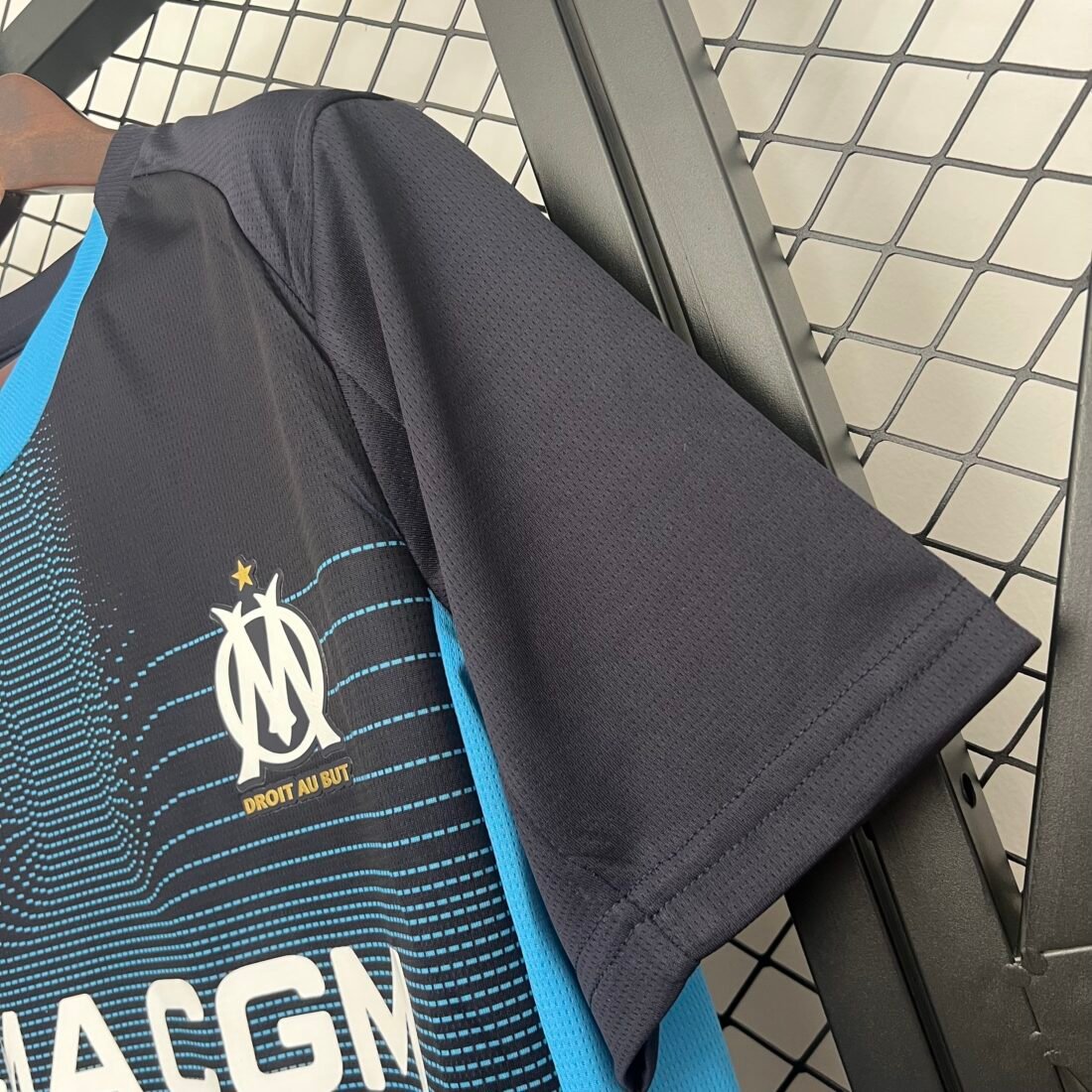 (25/26) Marseille Extérieur S-4XL 10