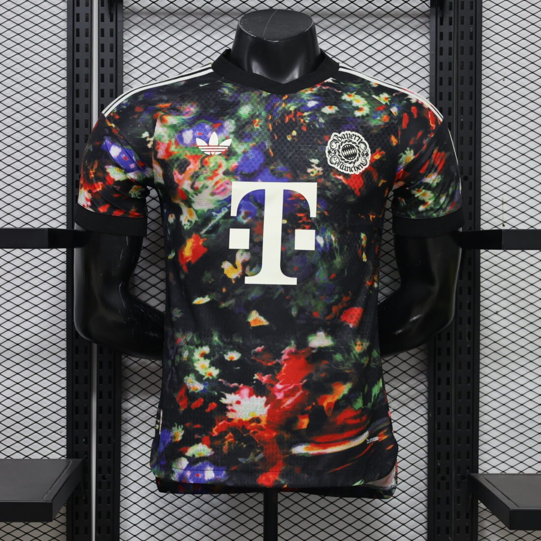 (26/27) Bayern Munich Oktoberfest S – 2XL 24