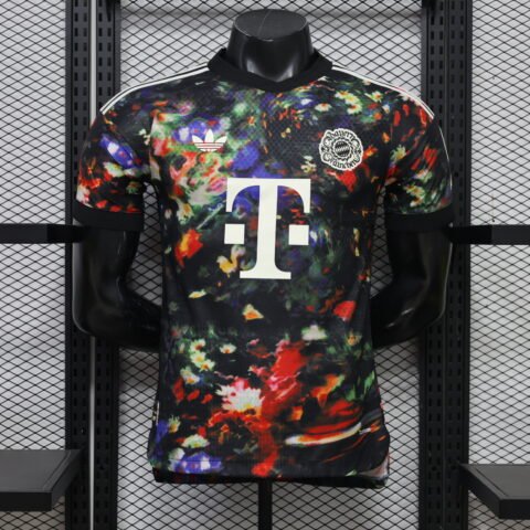 (26/27) Bayern Munich S/2XL