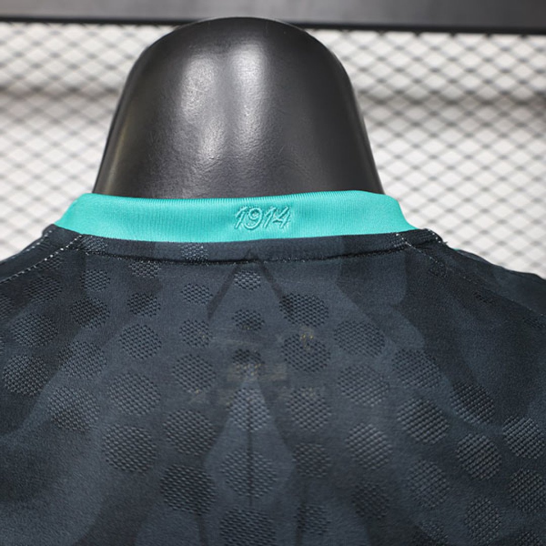 (26/27) Brazil Blue Player Special S-XXL 14