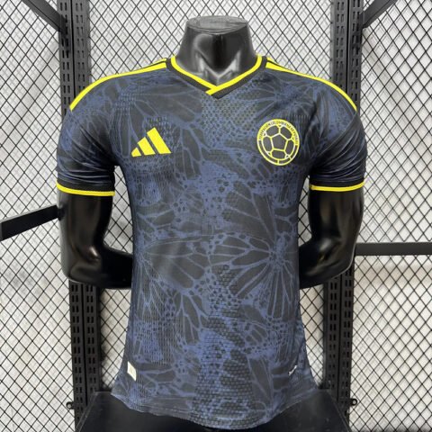 (26/27) Player Colombia Special Edition S-2XL