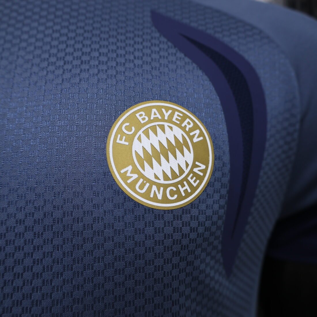 26.. Player Training Uniform Bayern Munich Light Purple S-2XL 14