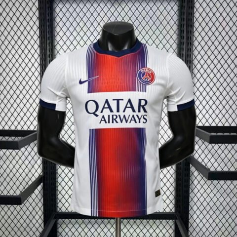 (26/27) Player PSG الاحتياطي قميص S-2XL