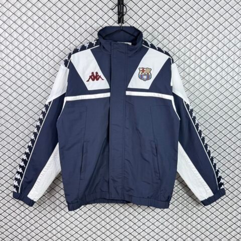 (67/68) كلاسيكي Barcelona S-2XL