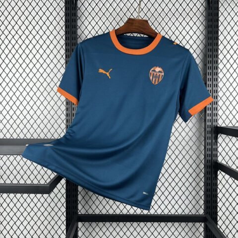 26/27 Valencia II Jersey S-XXL