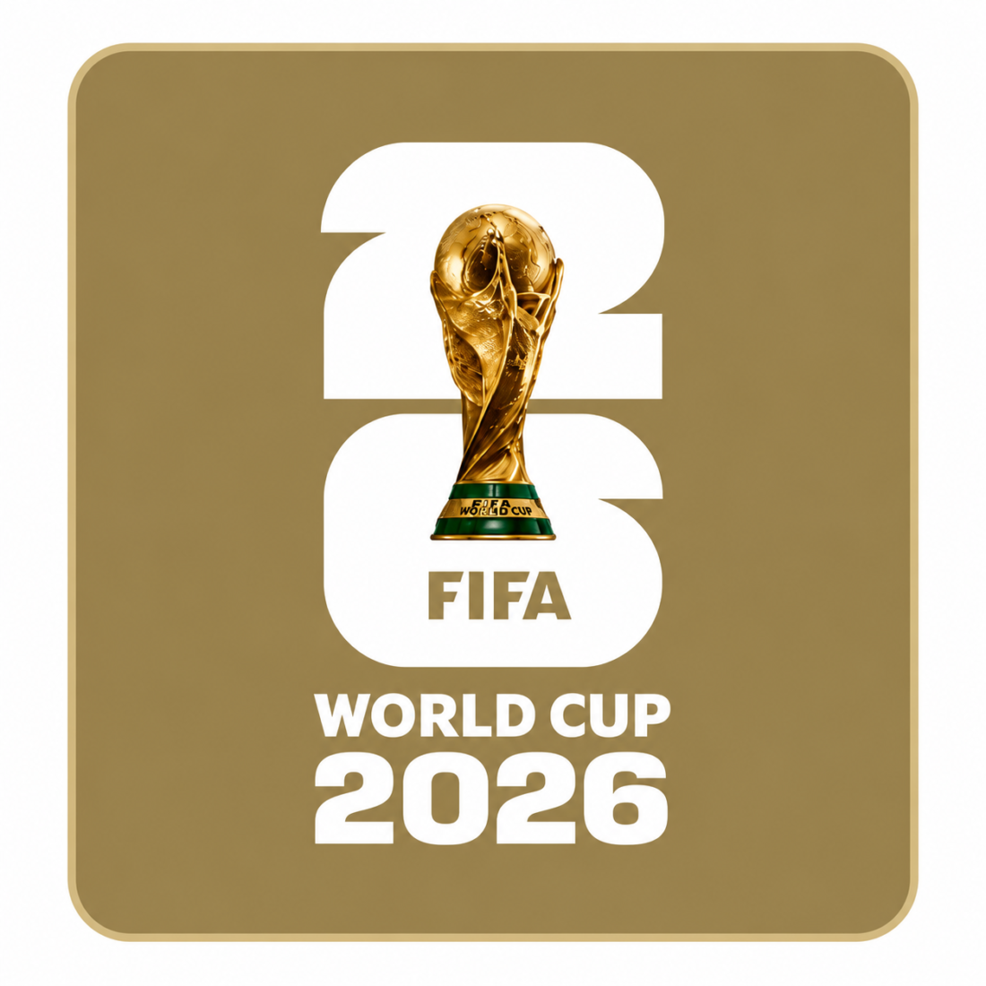 (2026) Fifa World Cup Patches 2
