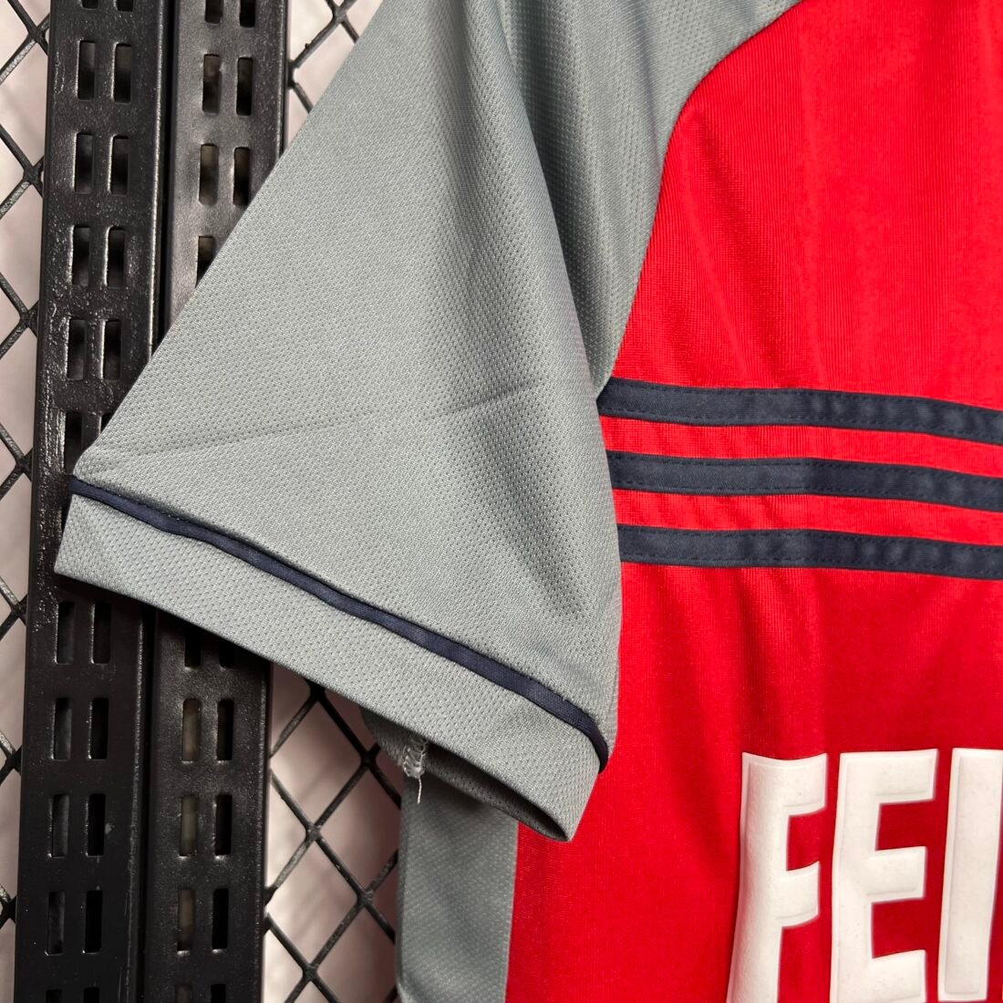(99/00) Deportivo De La Coruna Third Away Retro Jersey S-2XL 17