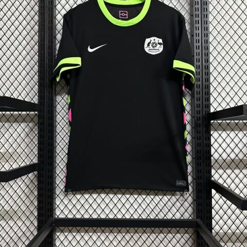 (25/26) Australia Away S-4XL