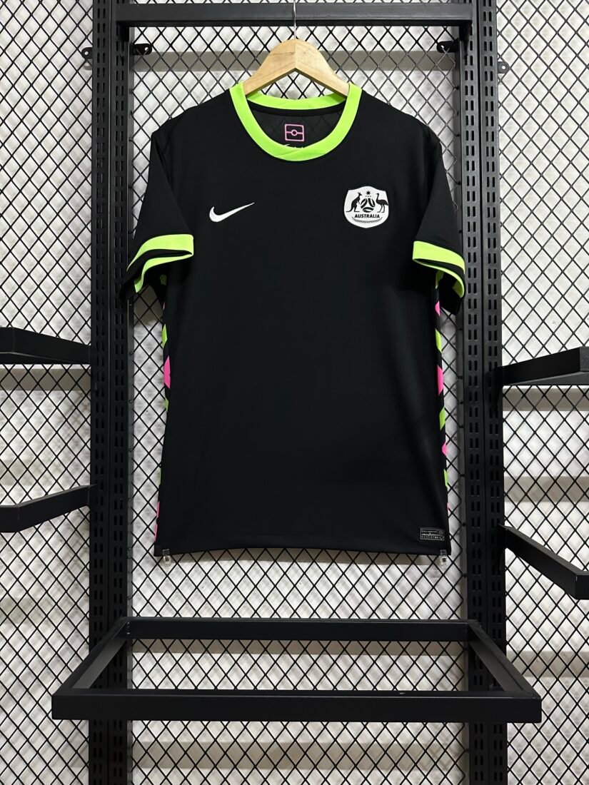 (25/26) Australia الاحتياطي S-4XL 14