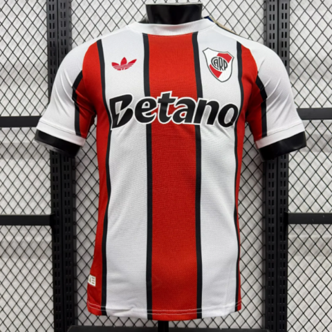 (26/27) Player River Plate Red White Special S-2XL