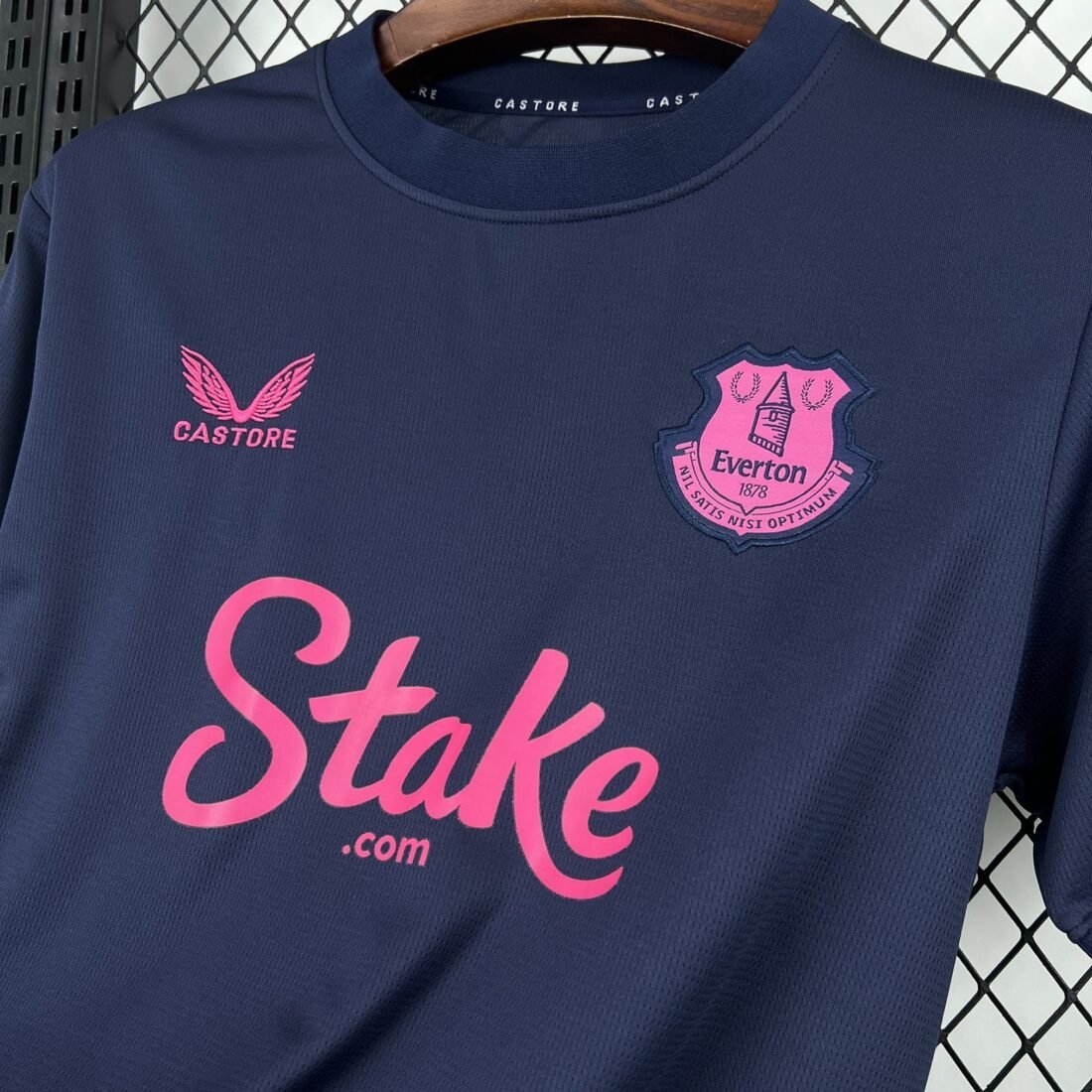 (25/26) Mens Everton Special Maillot S-XXL 6