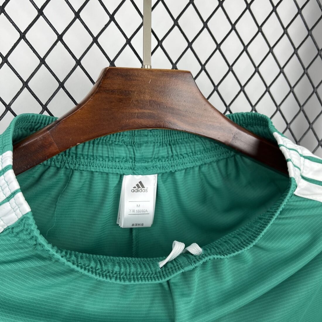 (26/27) Mens Northern Ireland Home Shorts S-XXL 7