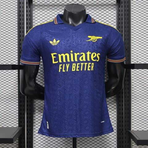(26/27) Arsenal Player S-2XL