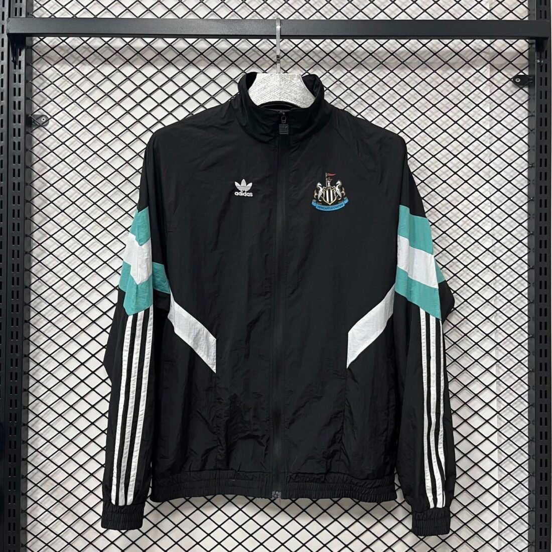 (25/26) Newcastle Windbreaker S-3XL 4