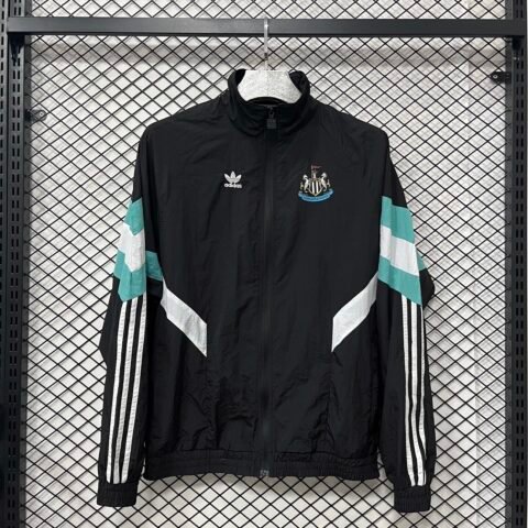 (25/26) Newcastle Windbreaker S-3XL