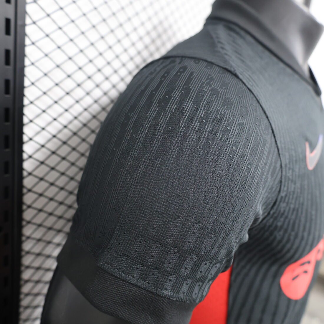 (24/25) Player Barcelona الاحتياطي Long Sleeves قميص S-XXL 12