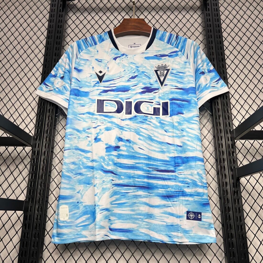 Cadiz 2024/25 Special Edition Jersey 17
