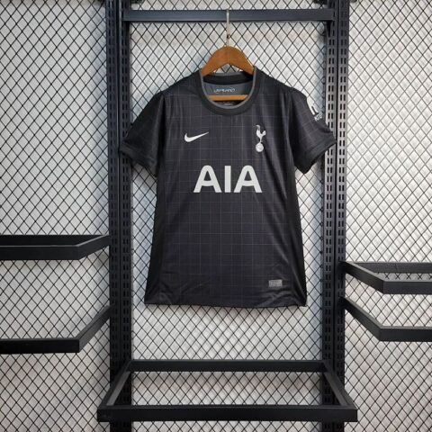 (25/26) نسائي Tottenham الاحتياطي S-XXL