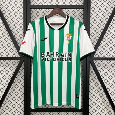 (25/26) Cordoba الأساسي S-4XL