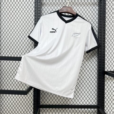(25/26) Mens New New Zealand الأساسي قميص S-4XL