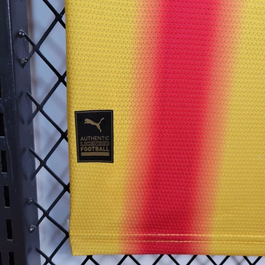 (25/26) Valencia Extérieur Maillot S-4XL 10