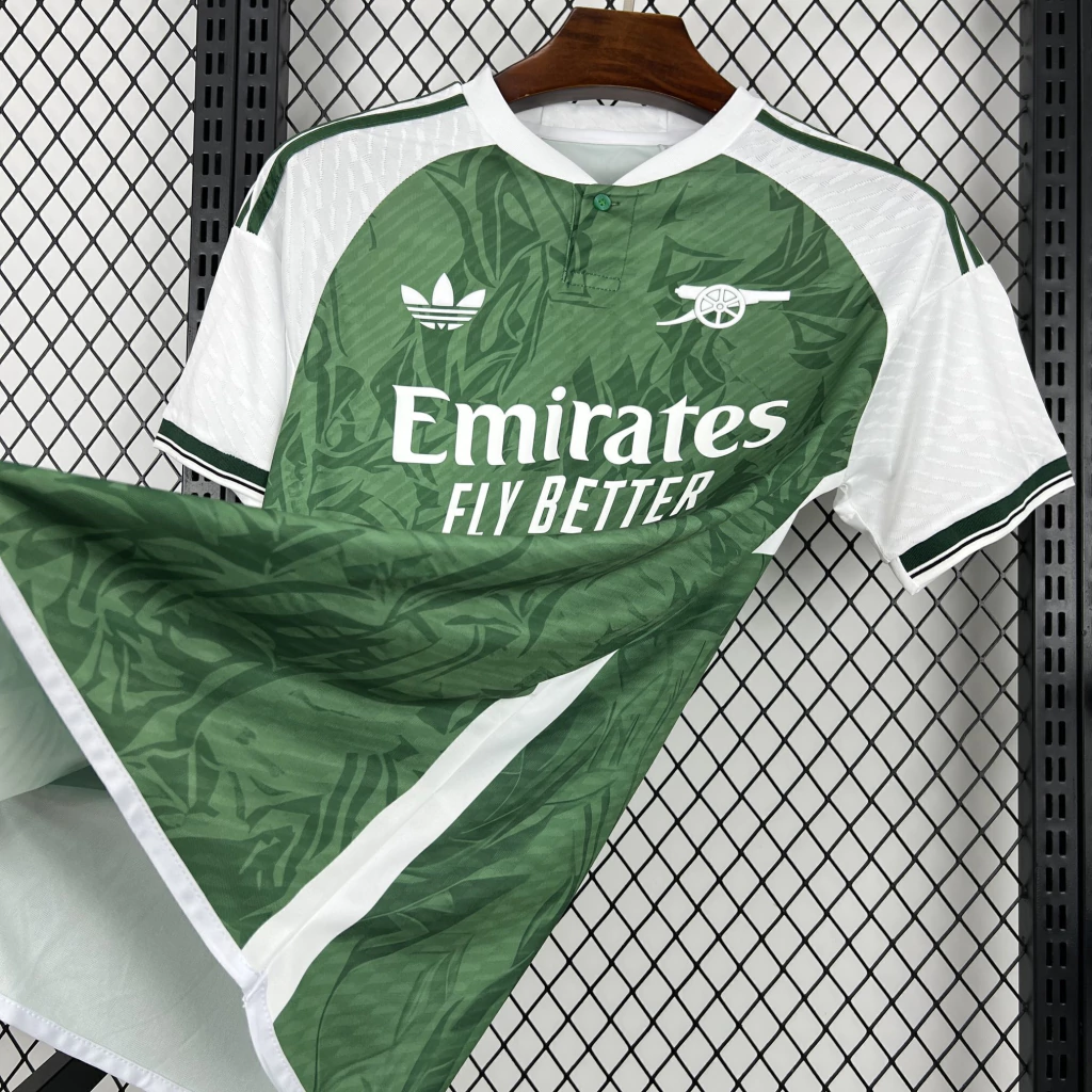 (26/27) Arsenal إصدار خاص قميص S-XXL 13