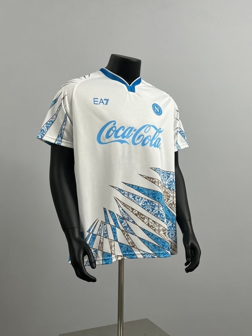 (25/26) Napoli إصدار خاص S-4XL 7
