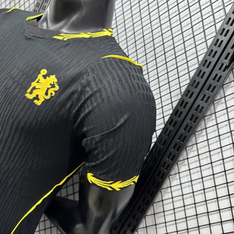 (26/27) Player Chelsea Size S-2XL 3