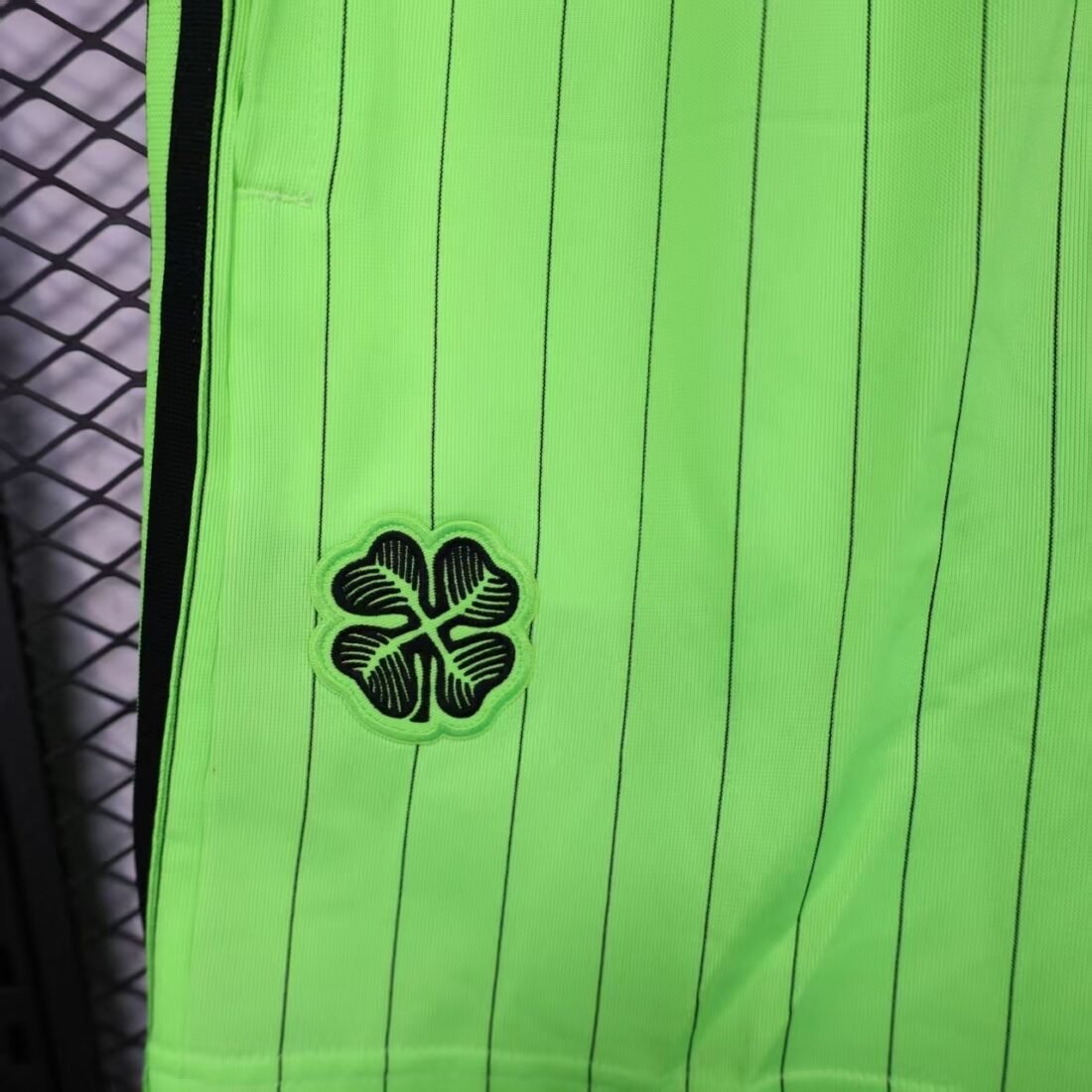 (25/26) Shorts Celtics S-2XL 9