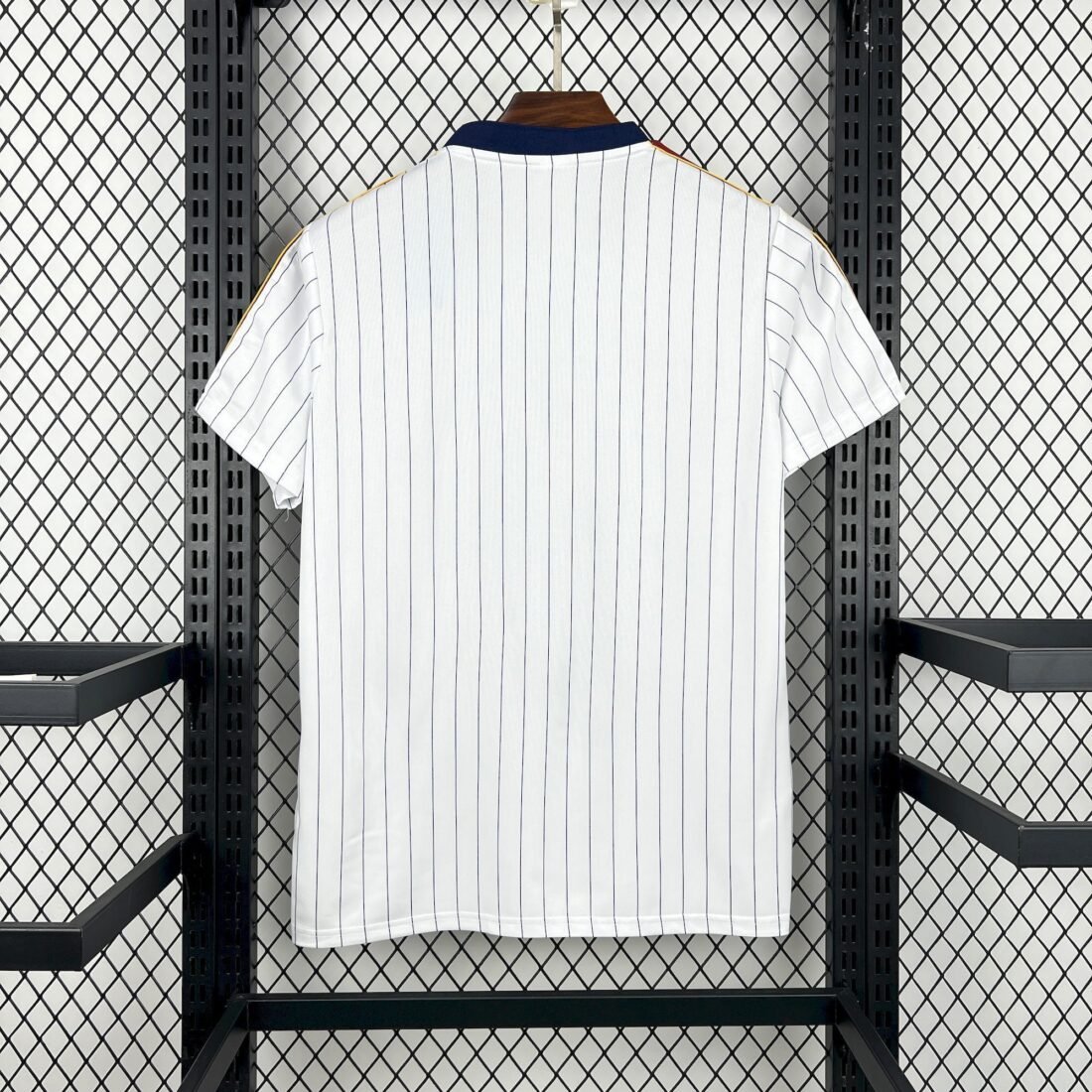 (25/26) Roma White Vintage S-XXL 2