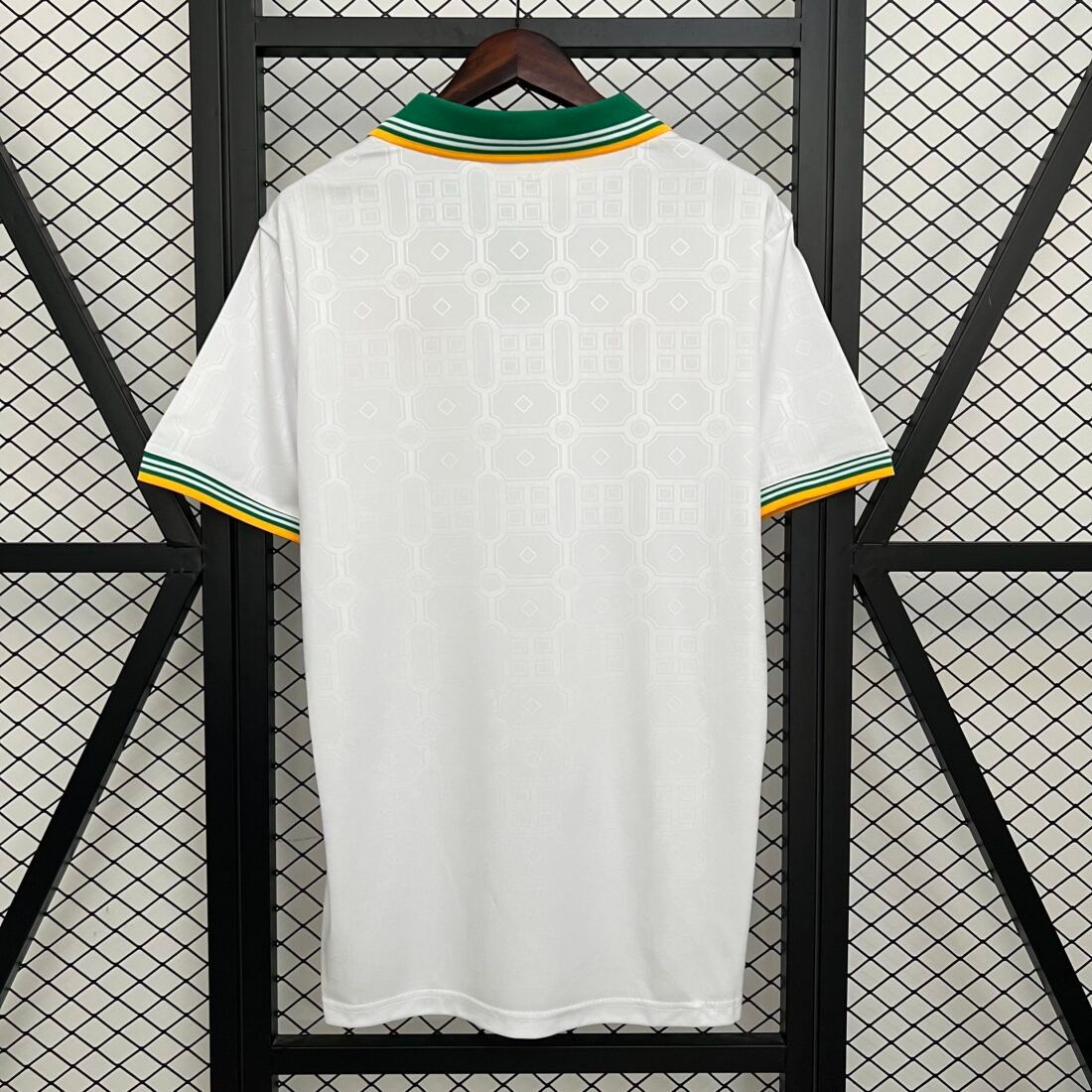 (25/26) Roma الثالث الاحتياطي S-4XL 13