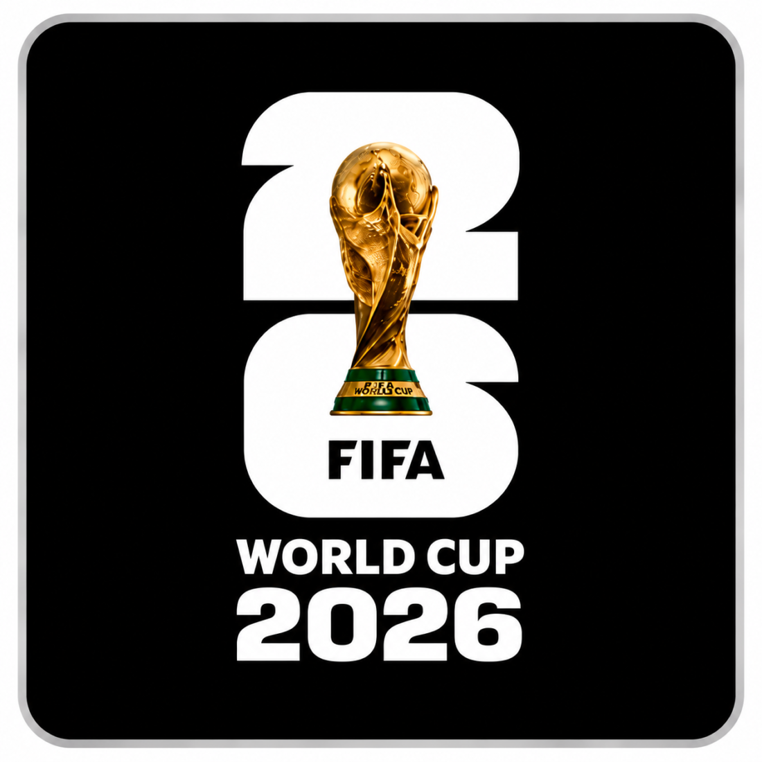 (2026) Fifa World Cup Patches 6