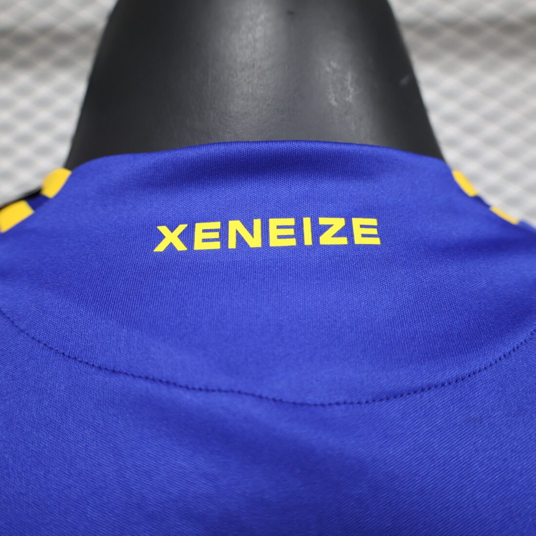 (24/25) New Boca Junior Player Casa S-XXL 2