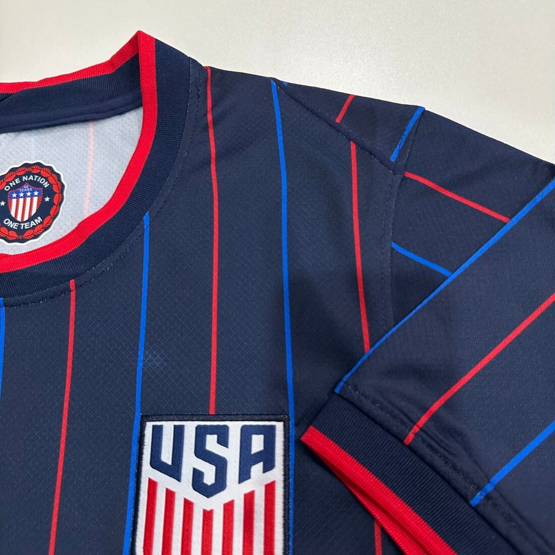 (25/26) Eua Away S-4XL 9
