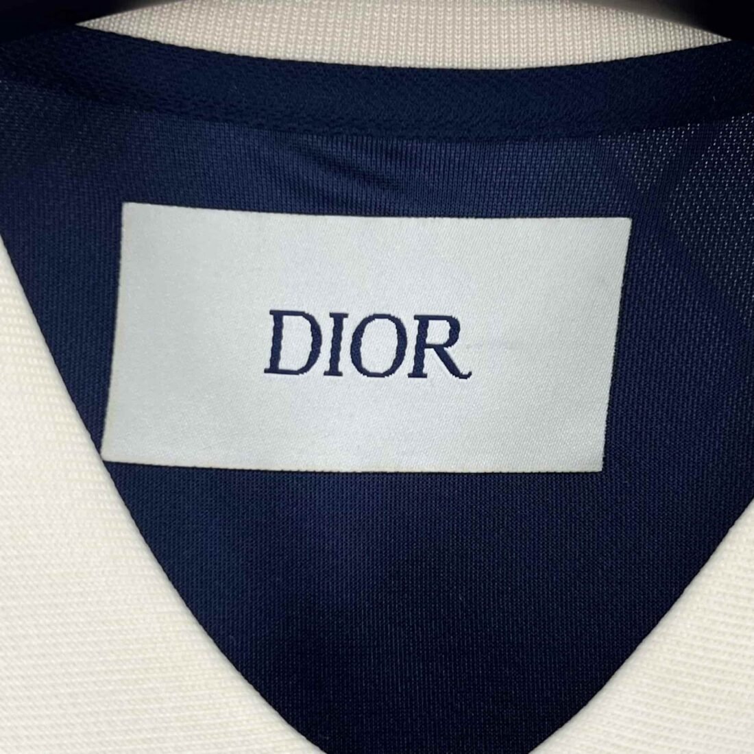 (26/27) Dior X PSG قميص S-XXL 2