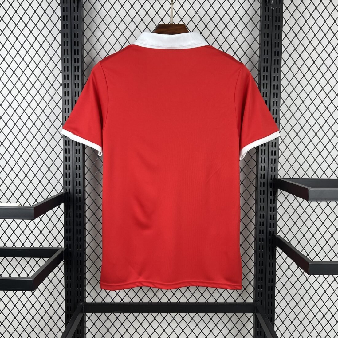(26/27) Mens Wales 150Th Anniversary Maillot S-XXL 6