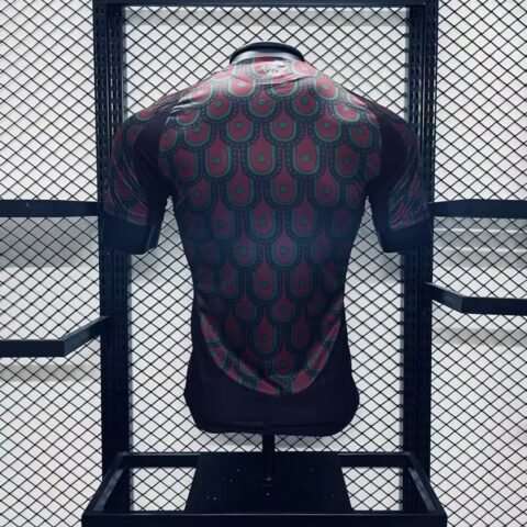 (24/25) Player Mexico الأساسي قميص S-2XL
