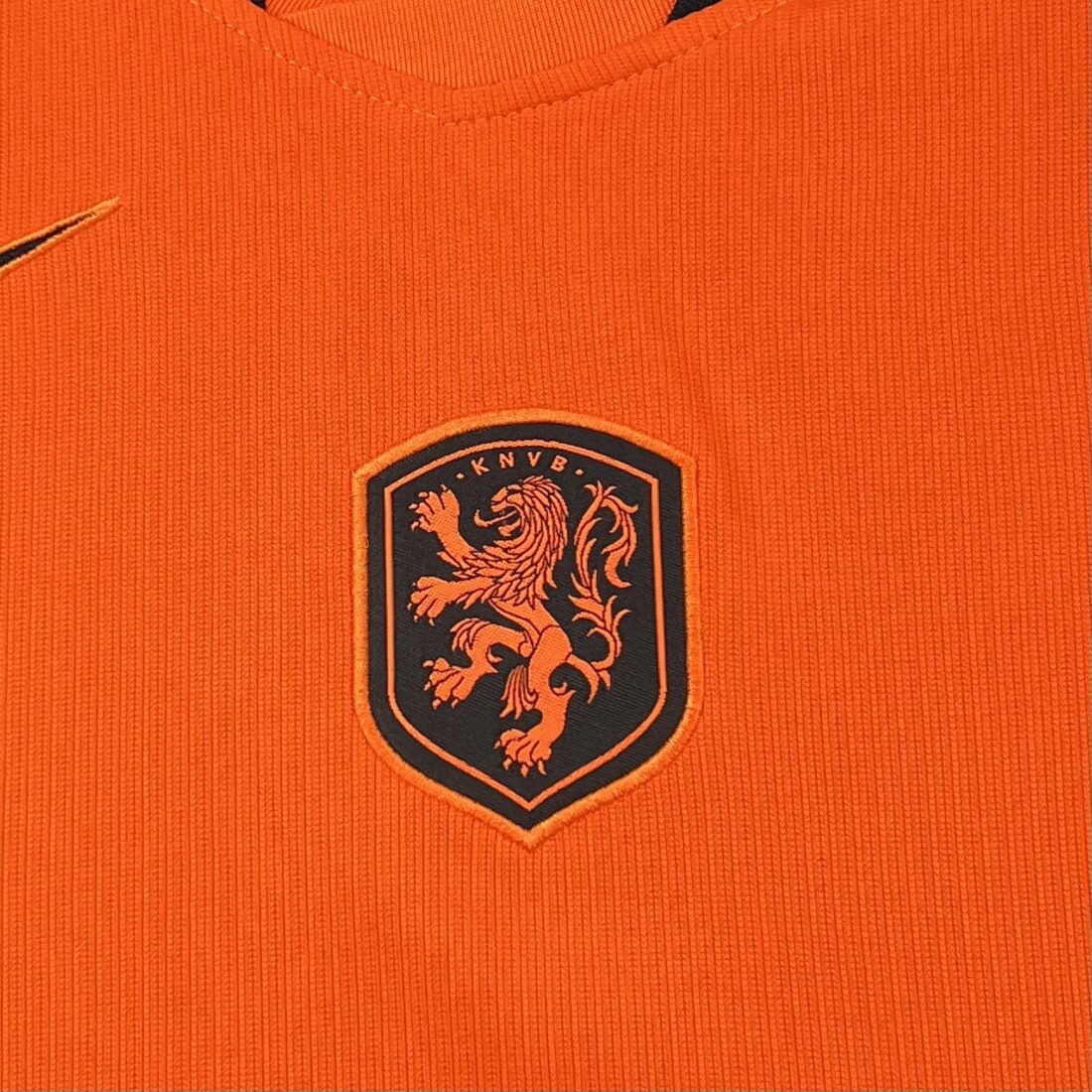 (26/27) أطفال طقم Netherlands World Cup الأساسي 8