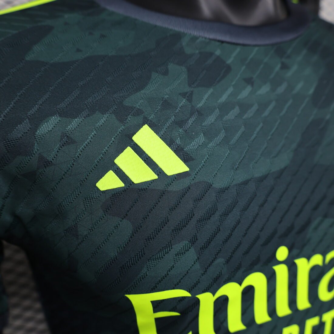 (24/25) Player Real Madrid إصدار خاص قميص S-XXL 4