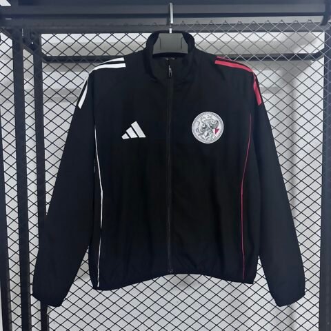 (25/26) Ajax S-3XL