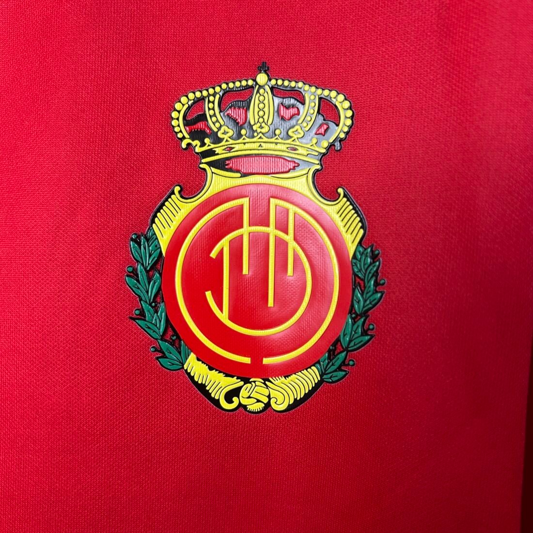 (25/26) Rcd Mallorca Heim S-3XL 2