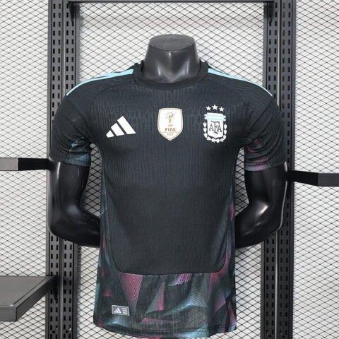 (26/27) Argentina Player S-2XL