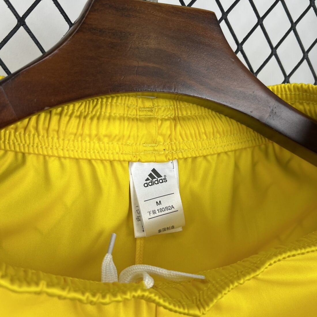 (2026) Mens Sweden World Cup الاحتياطي Shorts S-XXL 7