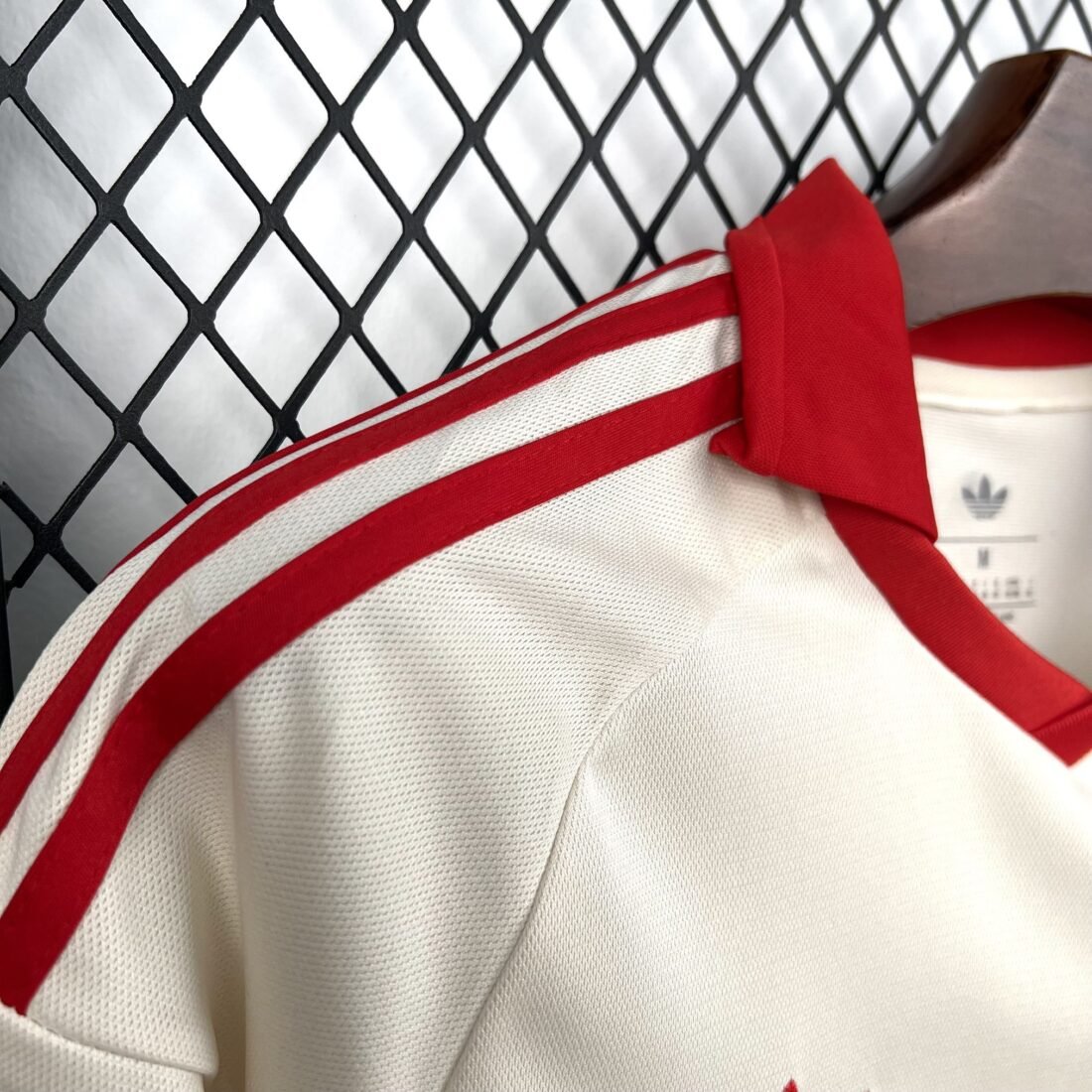 (25/26) Mens Sevilla Fc Retro Trikot S-XXL 10